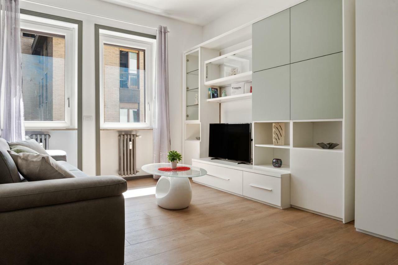 Apartment Flatty - Ponte Seveso Mailand